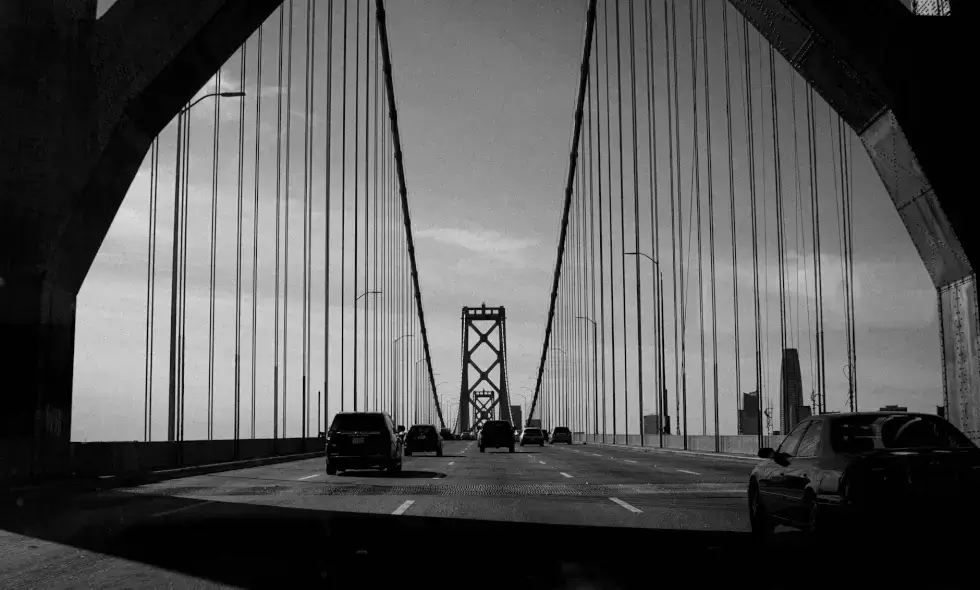 Новы ўчастак аўтамагістралі ў Румыніі: Рух «у бліжэйшыя дні» пачнецца.