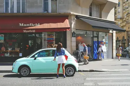 Traficul rutier în Cehia și achiziția online a vignetei cehe.