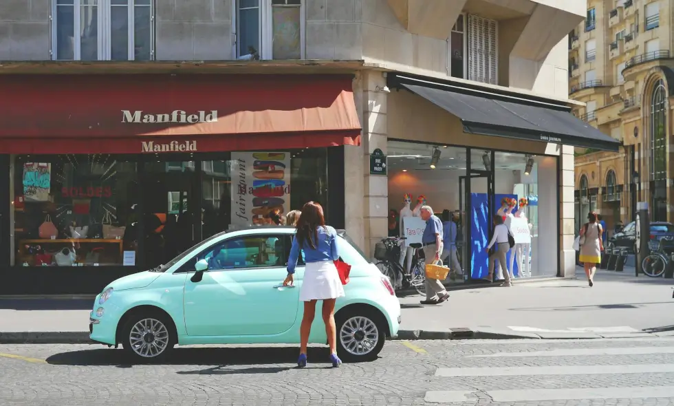 Transportul rutier din Republica Cehă și achiziționarea online a vinietei cehe.