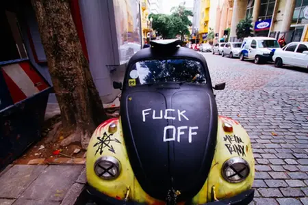 Nákup slovinské dálniční známky online