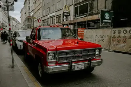 Аўстрыйская аўтадарожная сістэма і купля віньеткі онлайн