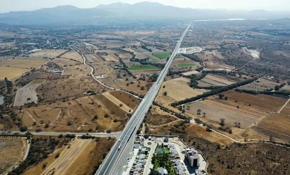 Neue Autobahn im Osten: Wichtiger Termin bekannt gegeben, betrifft bedeutende Stadt.