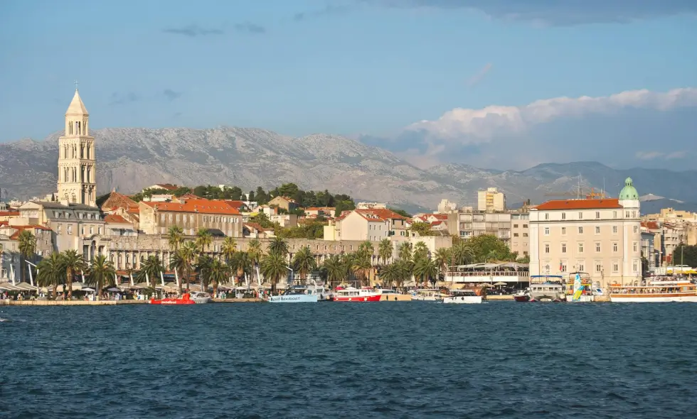 Horvátország 2026 Autópálya-matrica vásárlás