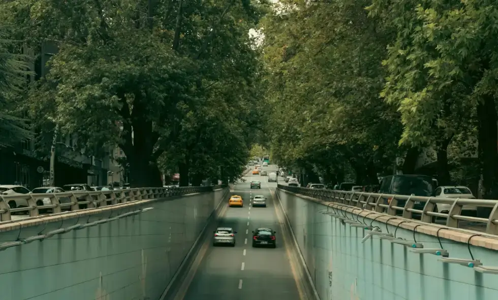 Найдаўжэйшы аўтадарожны тунэль Румыніі: Яго будаўніцтва можа завяршыцца пасля 2030 года.