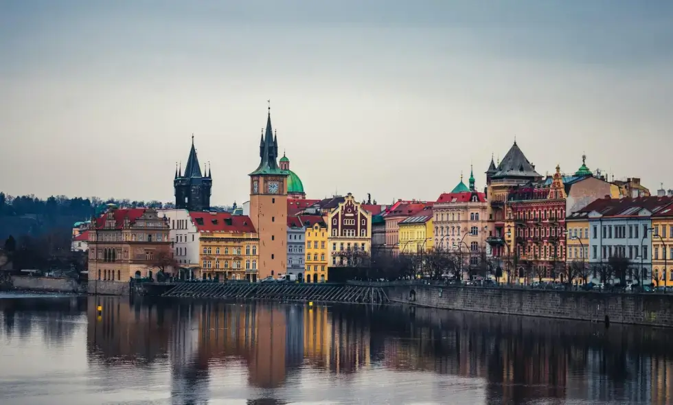 Kauf von tschechischen Vignetten: Spannende tschechische Reiseziele auf der Autobahn