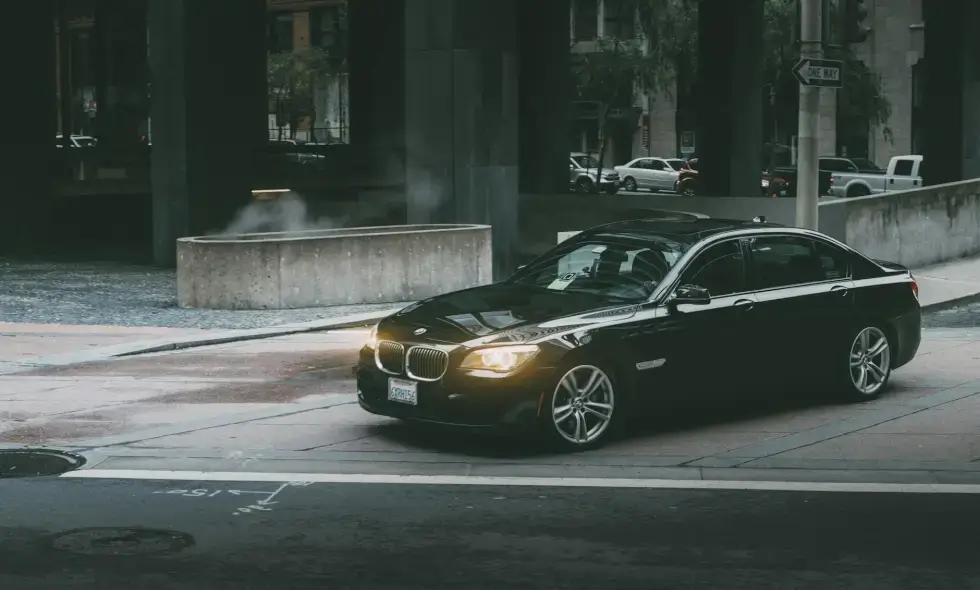 Trafic routier en Bulgarie et vignettes