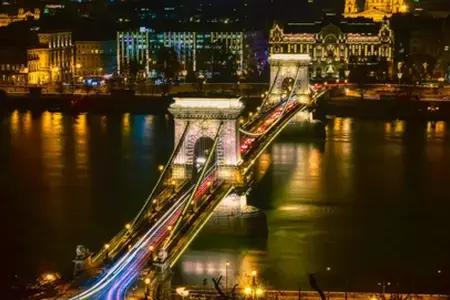 Opzioni di viaggio in Ungheria con l'auto