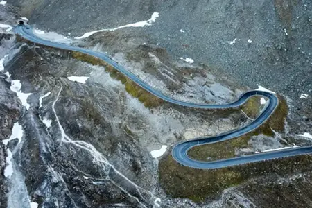 Аўстрыя купля вiньеткі для аўтастрады