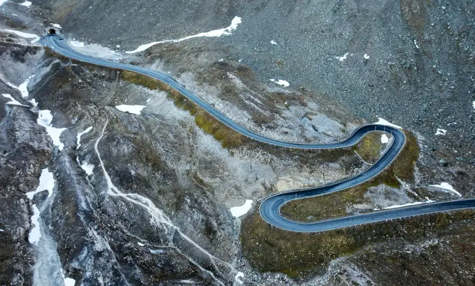 Purchase of Austrian e-vignette