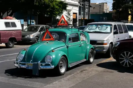 Славацкі аўтамабільны транспарт: лічбавыя рашэнні і працэс куплі вiньеткі