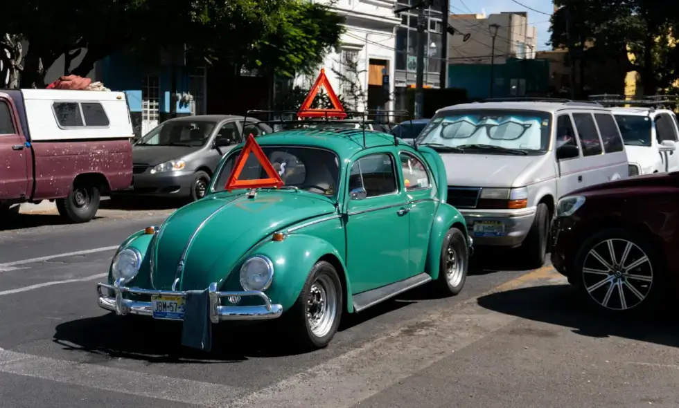 Славацкі аўтамабільны транспарт: лічбавыя рашэнні і працэс куплі вiньеткі