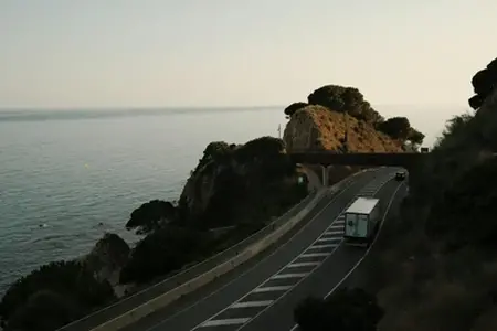 Рэканструкцыі аўтамагістраляў у Вене