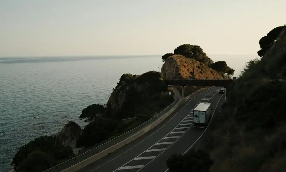 Motorway renovations in Vienna