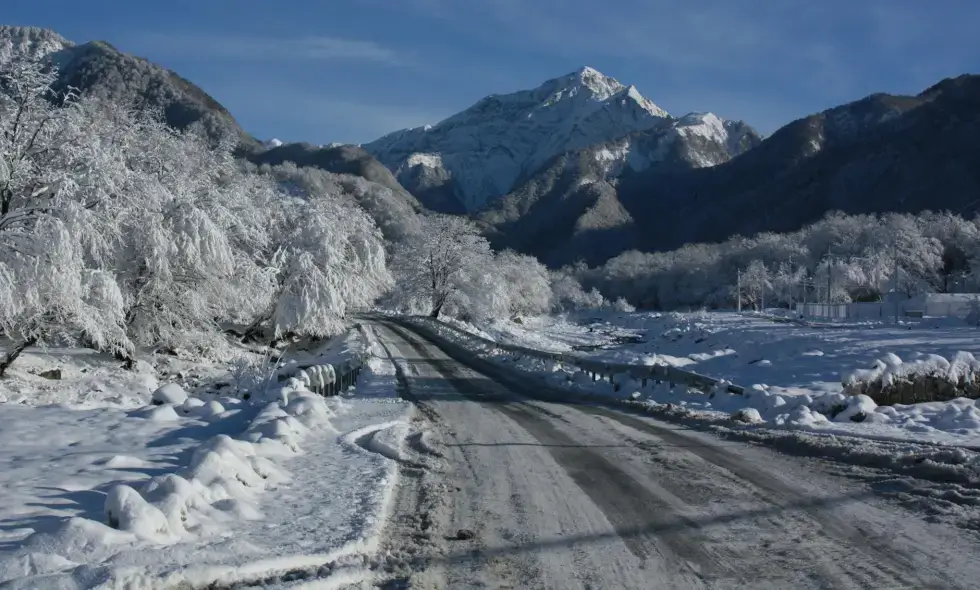 Vorübergehende Autobahnsperrung