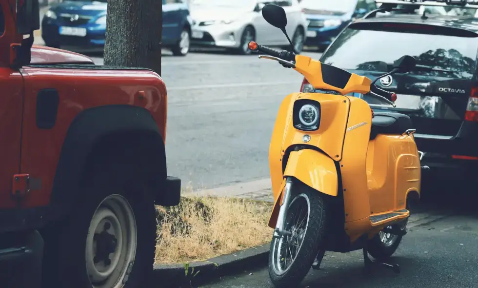 Аўтамагістралі Венгрыі і магчымасць куплі лічбавай віньеткі