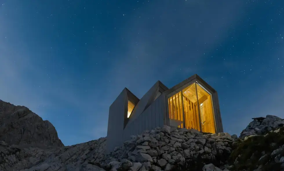 Aventures d'autoroute en Slovénie