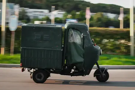 Kauf von Vignetten und Verkehrsinformationen für Tschechien
