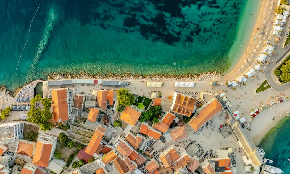 Horvátország 2026 Autópálya-matrica vásárlás