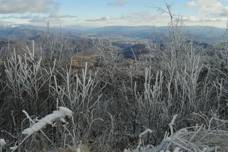 Slowakische Autobahnziele