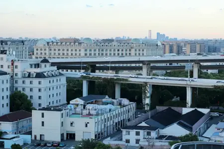 Saobraćaj u Slovačkoj 2024. godine – sve što vozači trebaju znati