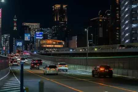 Autoput A0 u Bukureštu: Taj dio bi mogao biti završen još ove godine.