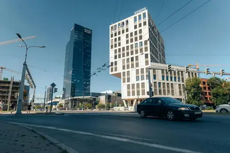 Informacije o saobraćaju u Češkoj i kupovina vinjete