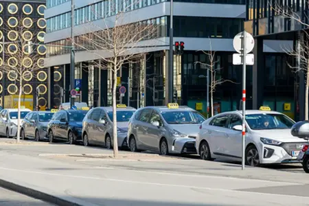 Règles et possibilités de circulation en Autriche