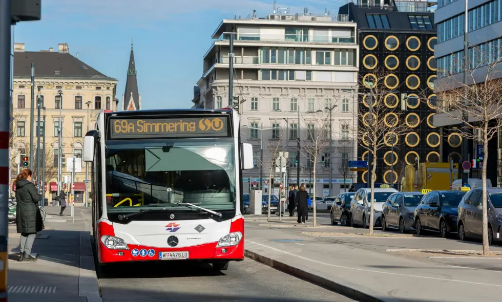 Het vignetten­systeem voor de Oostenrijkse snelwegen