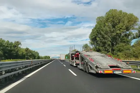 Vožnja kroz Austriju: vinjeta i saobraćajna pravila