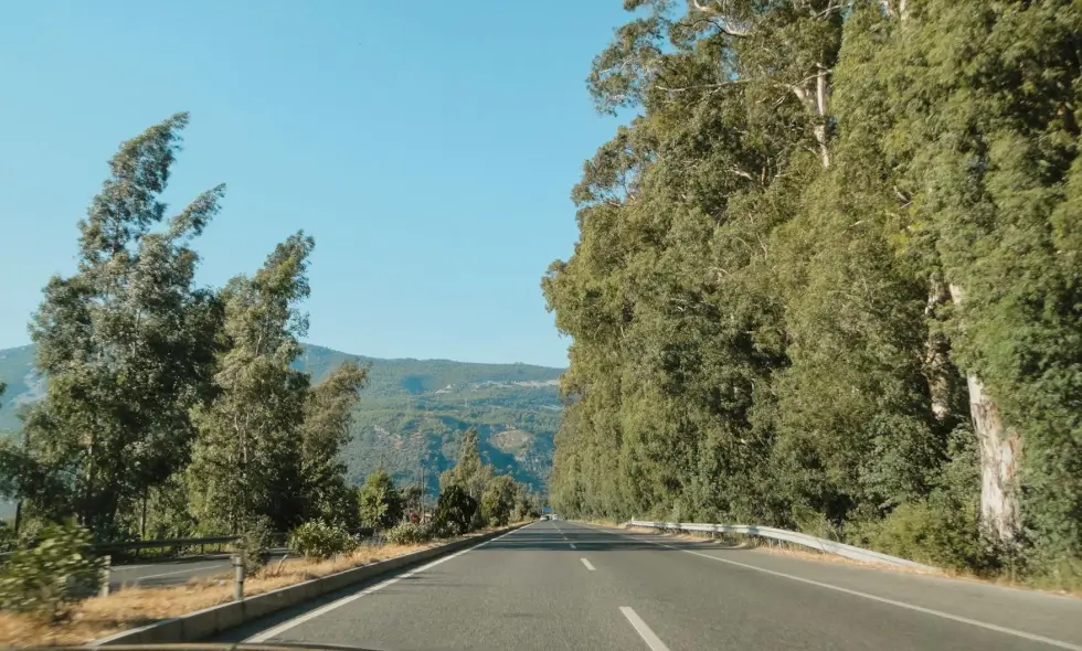 Autoceste Slovenije i informacije o kupovini vinjete za 2025. godinu