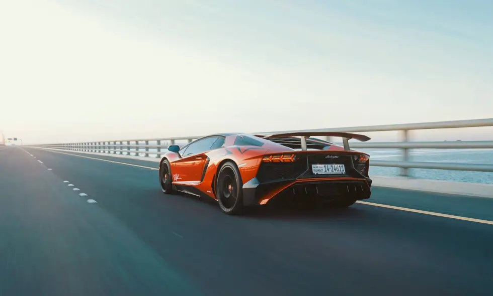 Słowacka sieć autostrad: Zakup winiety na 2024 w Słowacji