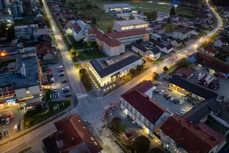 Autoceste u Hrvatskoj i novi sustav vinjeta