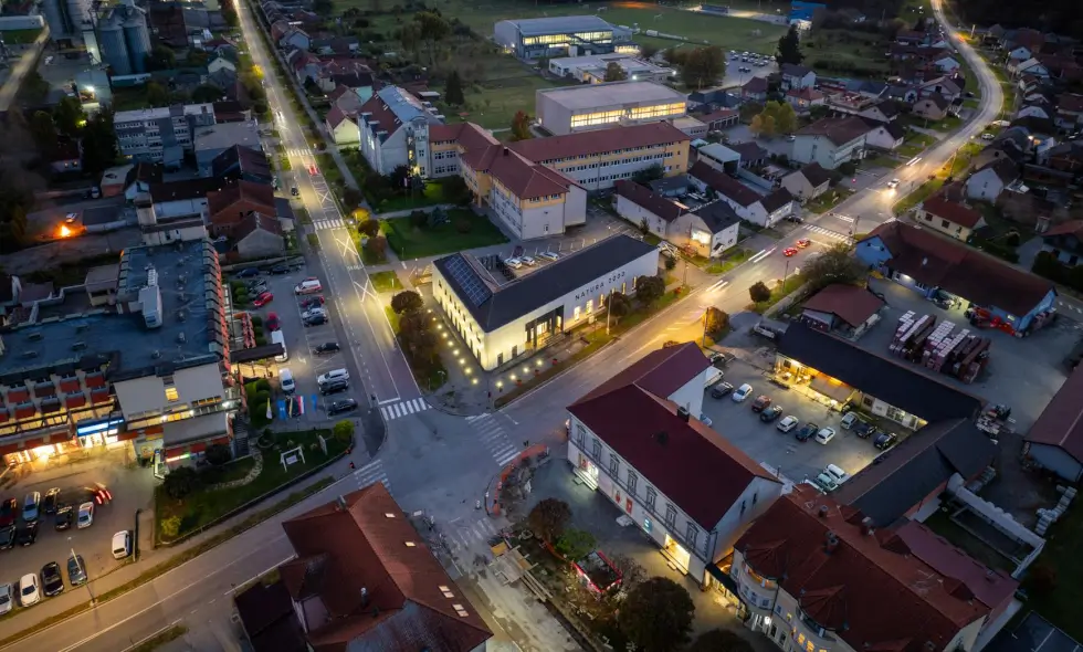 Autoceste u Hrvatskoj i novi sustav vinjeta