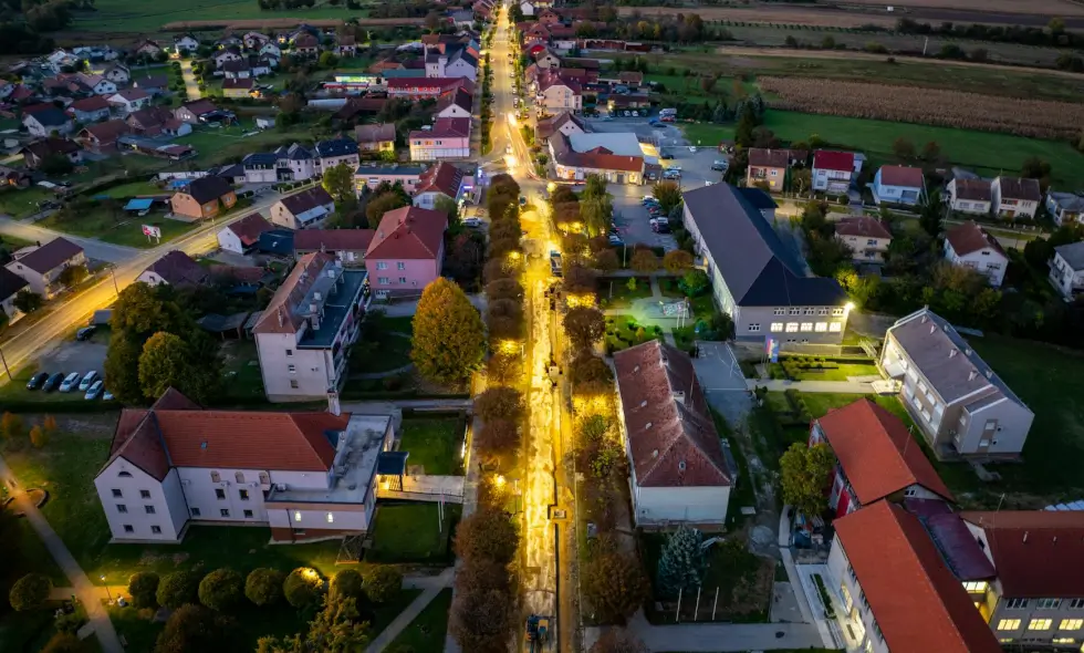 Kroatijos vinjetės pirkimas