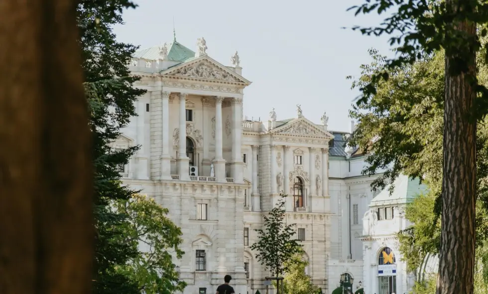 Putovanje u Austriju autoputem – Kupovina vinjete i odredišta