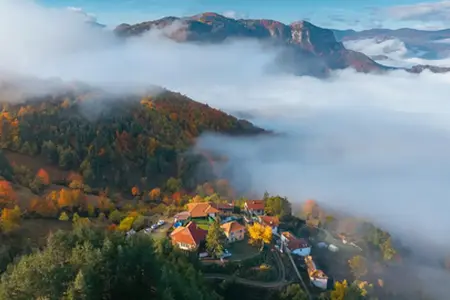 Nakup e-vinjete za bolgarsko avtocesto: udobno potovanje na obalo Črnega morja
