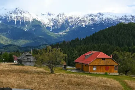 Rumunija na auto-putu: udobne mogućnosti putovanja