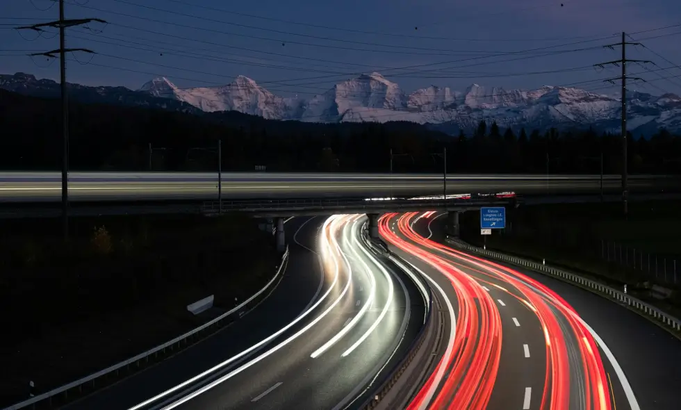 Autoroutes suisses : achat de la vignette en 2026, simple et rapide