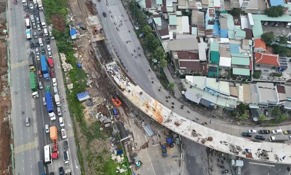 Das Autobahnnetz Moldawiens und das Vignetten-System für 2026