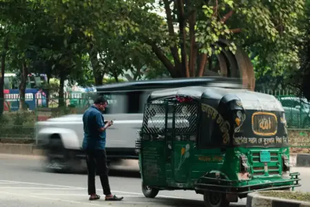 Einfache Nutzung der tschechischen Autobahn und Kauf der Vignette