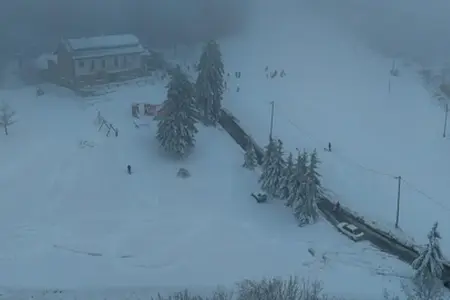 Kauf der Vignette für die Autobahn in Kroatien