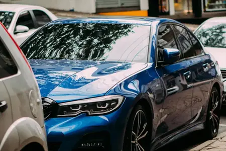 Ungarns Autobahnen: bequeme und schnelle Fortbewegung