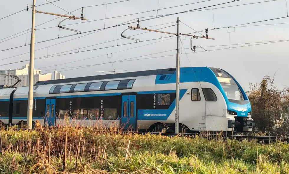 Putovanja autocestama u Sloveniji