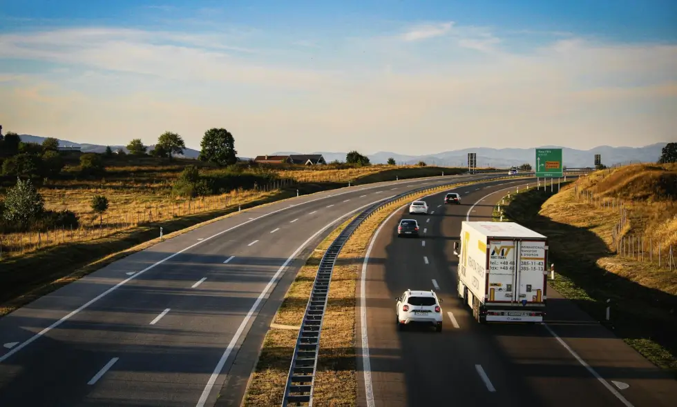 Rete autostradale della Moldova e informazioni sulla vignetta per il 2026