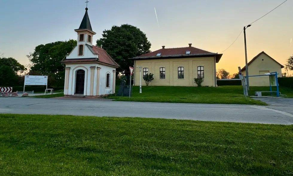 Aankoop van een tolvignet voor Kroatië