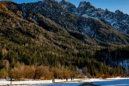 Avtomobilska potovanja po Sloveniji: doživetja ob avtocestah