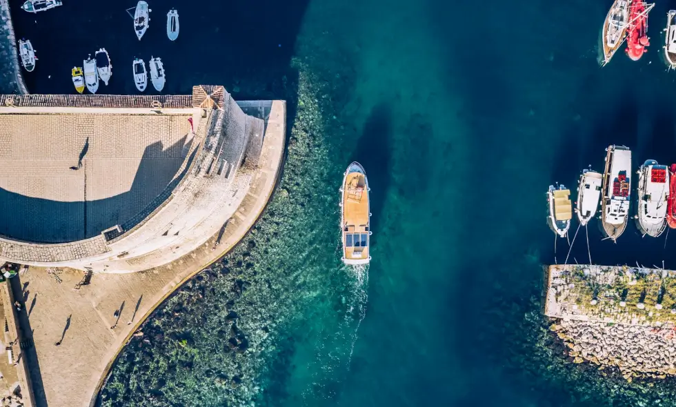 Compra de viñeta para autopista en Croacia 2026