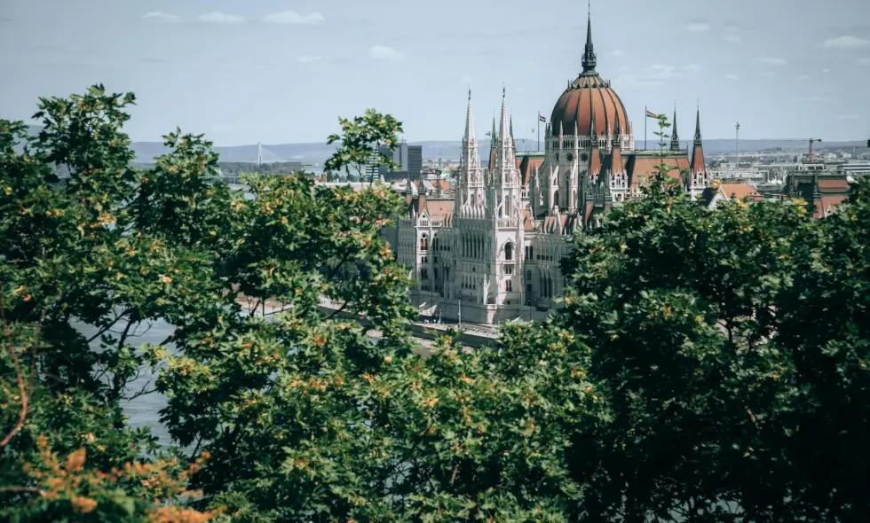 Udhëtime nëpër Hungari me autostradë – përvoja dhe atraksione