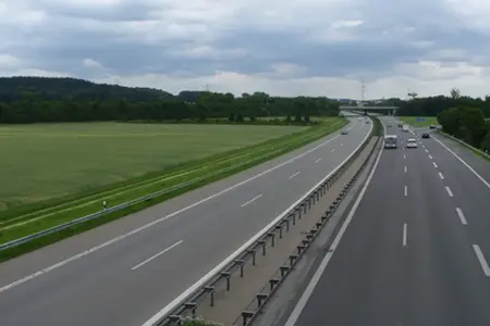 Sur l'autoroute en Autriche – les meilleures destinations en tout confort