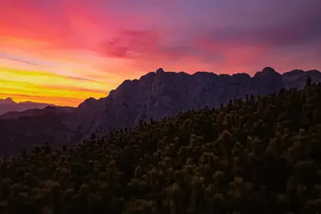 Чудесата на словенските автомагистрали